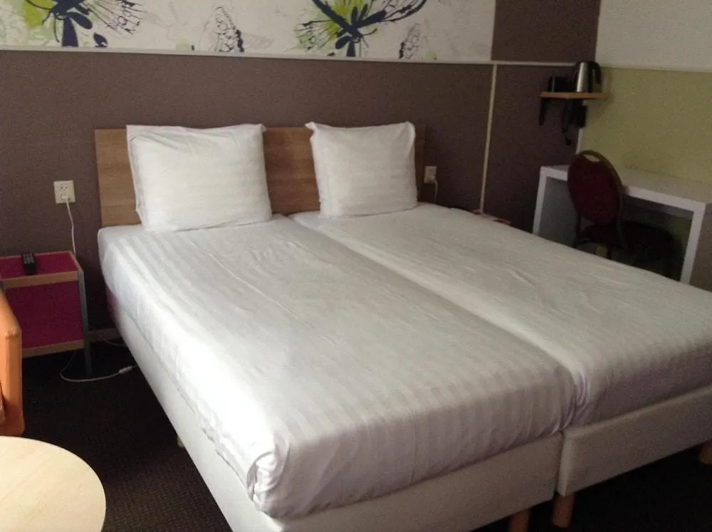 Aadam Hotel Wilhelmina Amsterdam 3*,