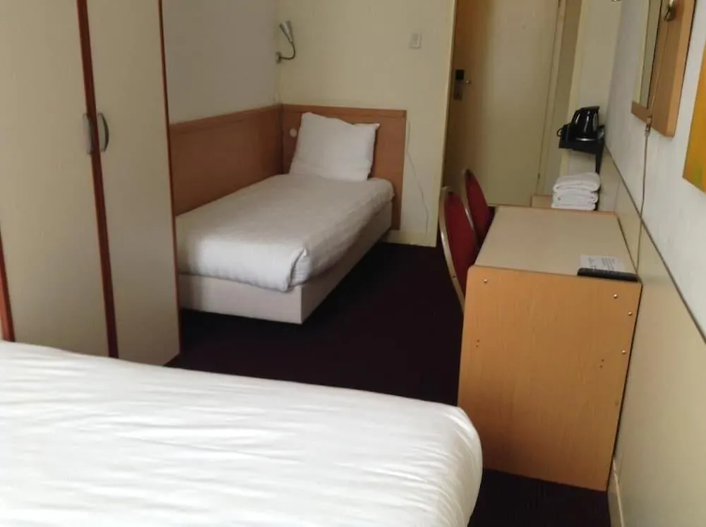 Aadam Hotel Wilhelmina Amsterdam