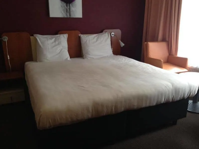 Aadam Hotel Wilhelmina Amsterdam