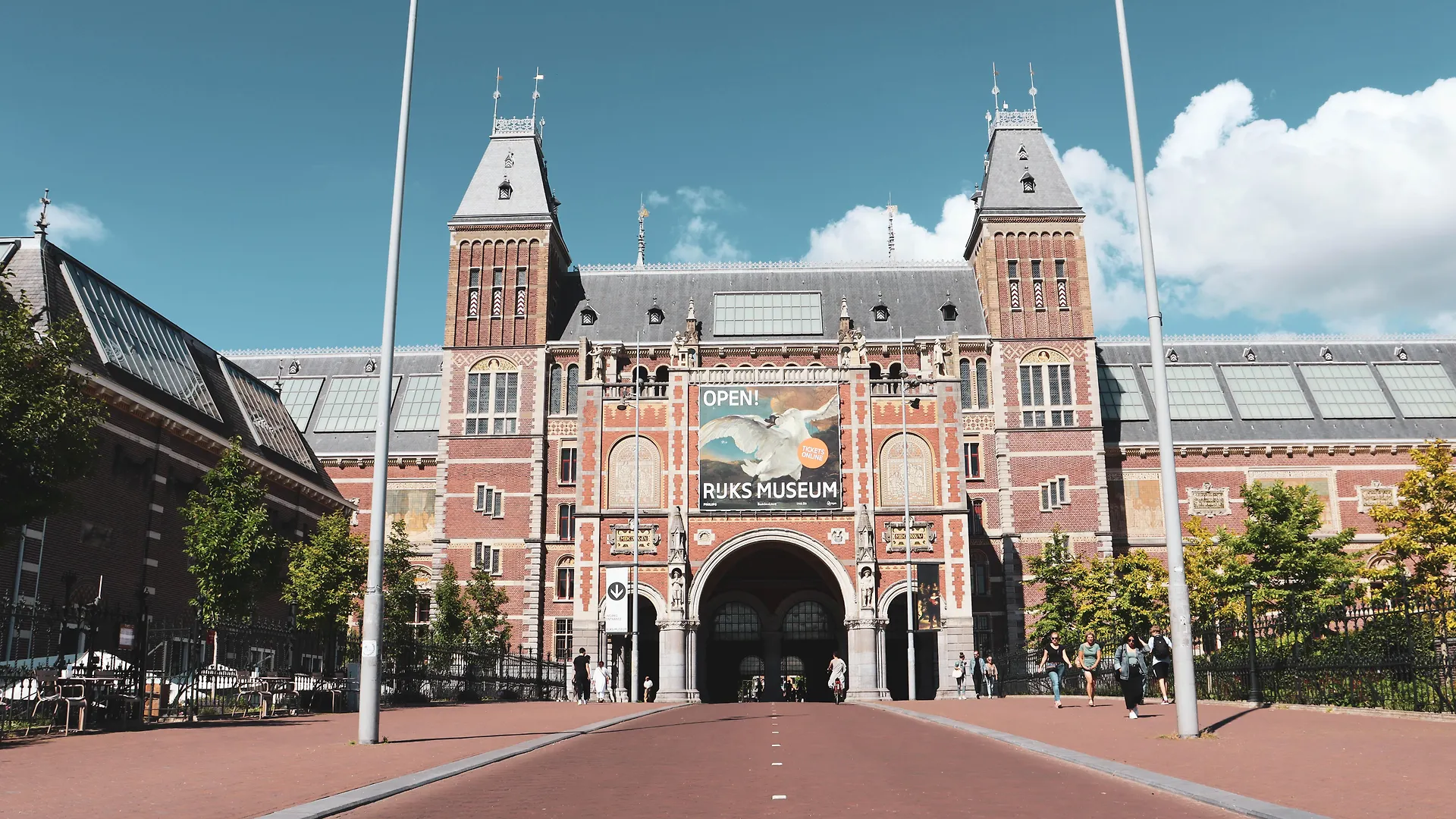 Aadam Hotel Wilhelmina Amsterdam