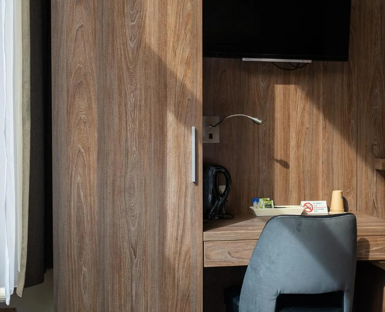 Aadam Hotel Wilhelmina Amsterdam 3*,  Nederland