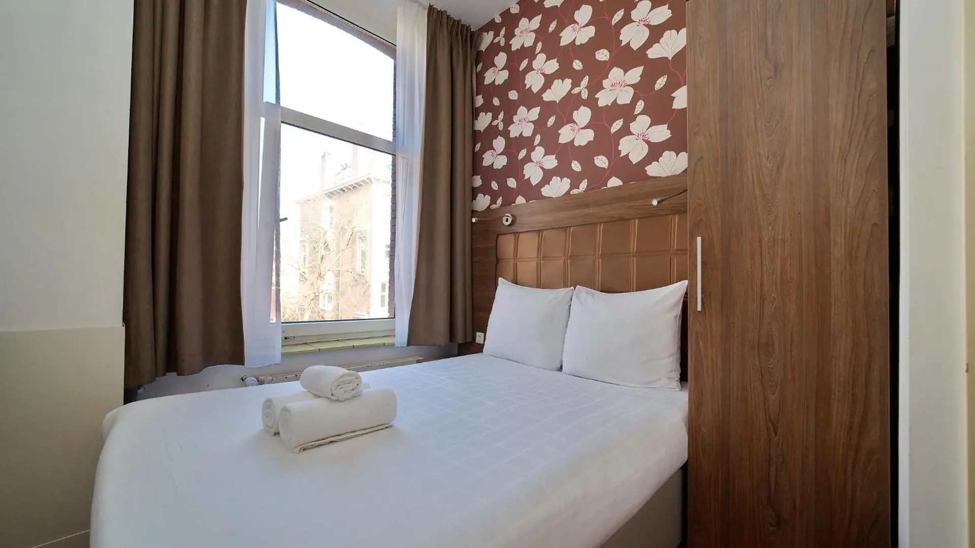 Aadam Hotel Wilhelmina Amsterdam