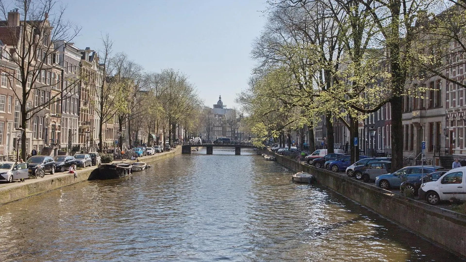 ***  Aadam Hotel Wilhelmina Amsterdam Nederland