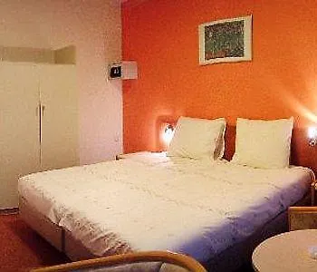 Aadam Hotel Wilhelmina Amsterdam