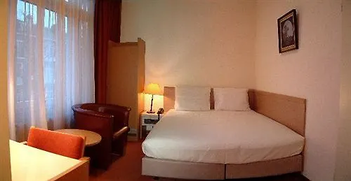 ***  Aadam Hotel Wilhelmina Amsterdam Nederland