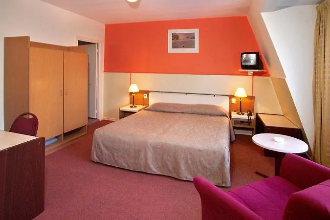 ***  Aadam Hotel Wilhelmina Amsterdam Nederland