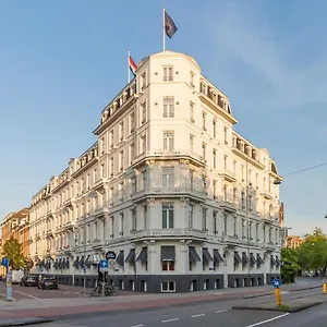 Leonardo Boutique Museumhotel Hotel Amsterdam
