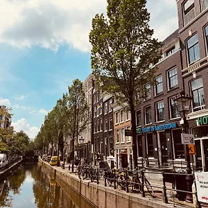 Budget Heart Of Hostel Amsterdam