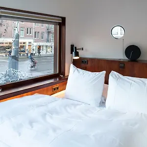 Sweets - Zeilstraatbrug Appartement Amsterdam