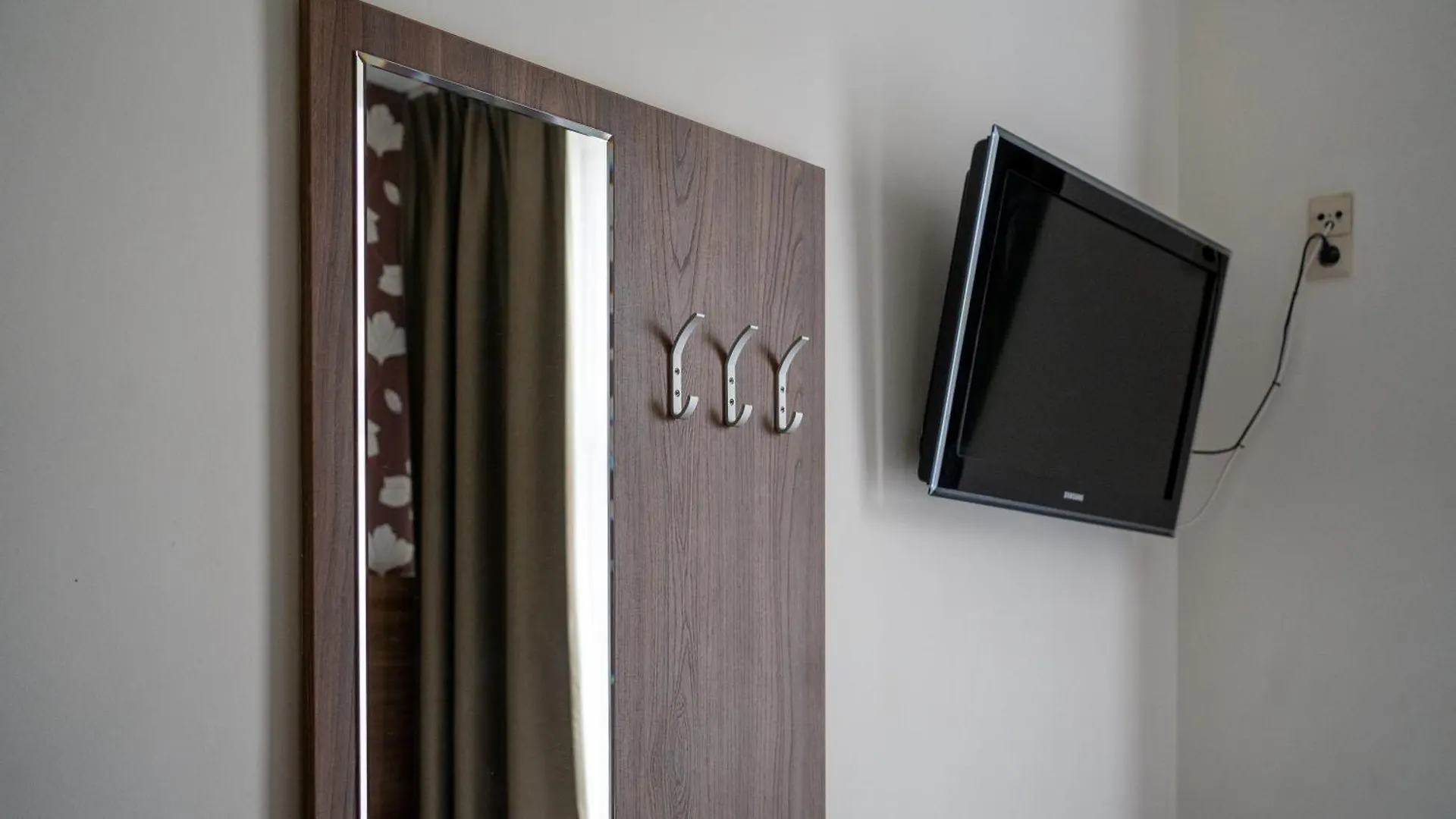 Aadam Hotel Wilhelmina Amsterdam