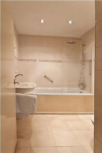 Aadam Hotel Wilhelmina Amsterdam